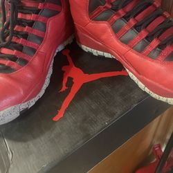 Good Used Shoes