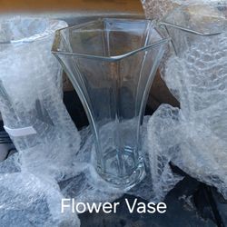 Flower Vase 