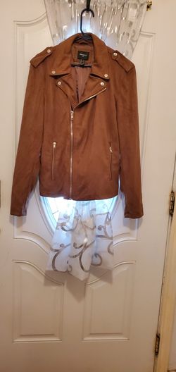 Corduroy  Jacket  For Men 