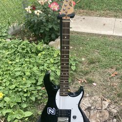 Peavey Electric Guitar 