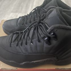 Jordan 12 Winter 