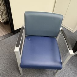 4 Office Chairs