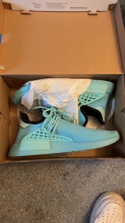 Pharrell Williams HU NMD