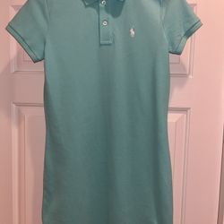 Wmns sz S Polo Ralph Lauren Dress