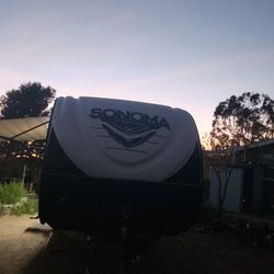 2019   Forest River  Travel Trailer in Phelan Ca