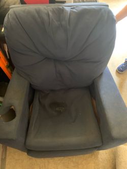 Recliner