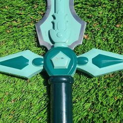Cosplay Prop