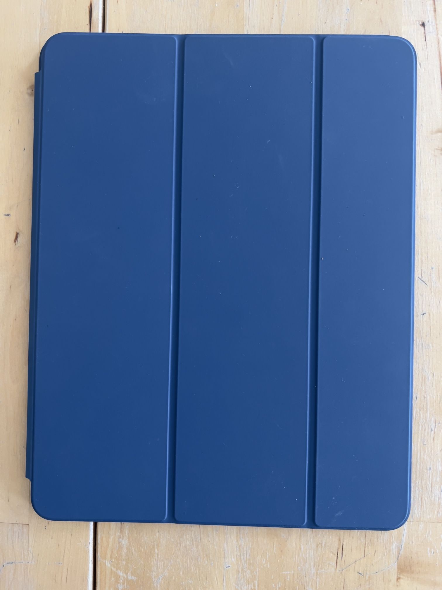 Apple iPad Pro Smart Folio 12.9” Marine Blue