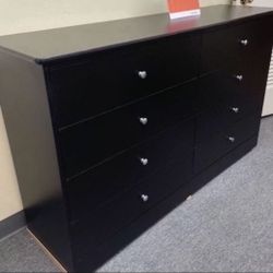 Eight Drawers Dresser 
