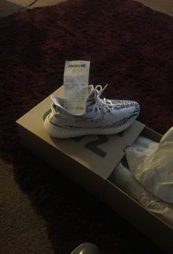 Yeezy 350