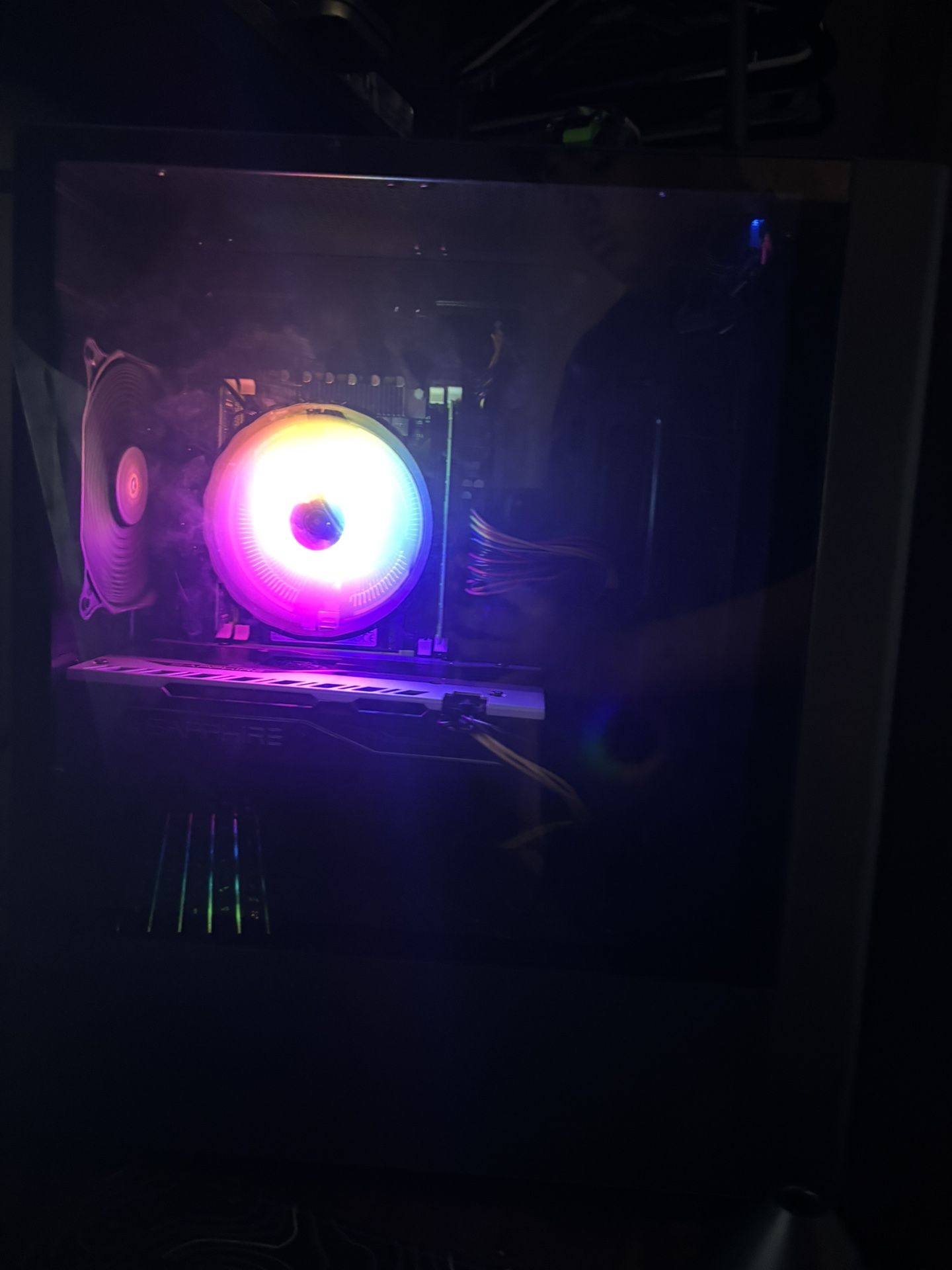gaming pc