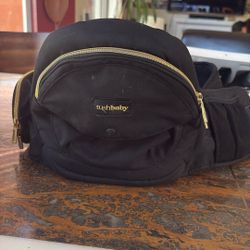 Tushbaby Carrier 