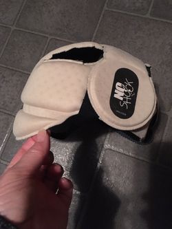 Infant baby safety helmet no shock idea baby