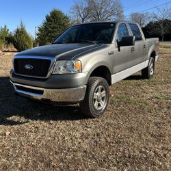 2007 Ford F-150