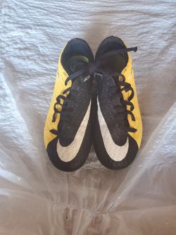 Soccer Shoes