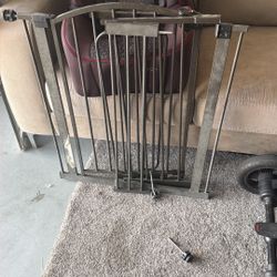 Baby Gate