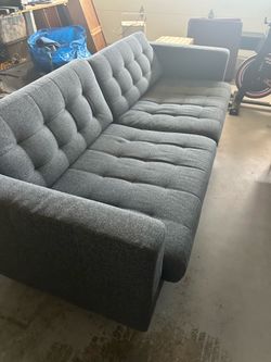 IKEA couch