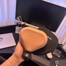 Theragun- Massage Gun