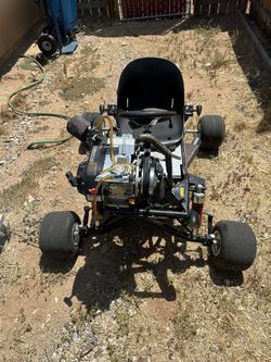 Go Kart 