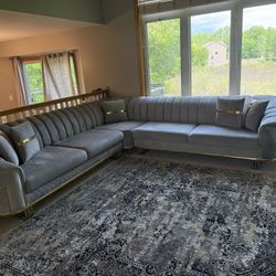 Sectional