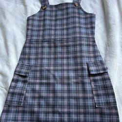 Dress - Girls 7