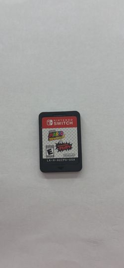 Super Mario 3D world
