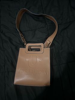 True Religion  purse
