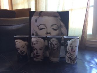 Marilyn Monroe