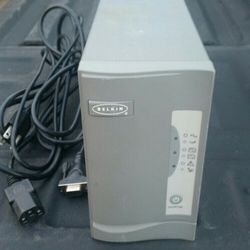 Belkin Battery Backup / Surge Protector