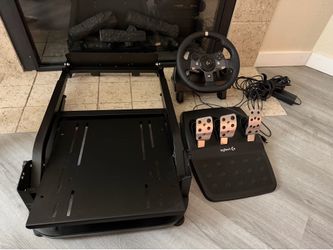 Xbox G920 logitech