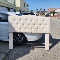 Upholstered Headboard 