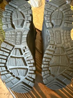 Size 6 women’s 511 boots
