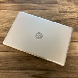 HP Laptop 14 Inch With CD Player 