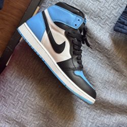 Jordan 1s 