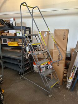 Ladder