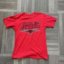 Harley Davidson Tee