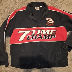Mens Collectable Jacket