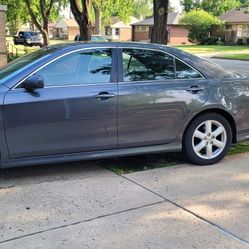 2008 Toyota Camry