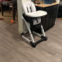 Graco High Chair