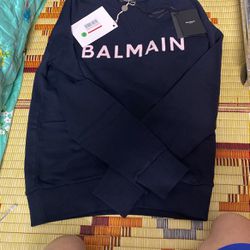 T Shirt Balmain Brand New