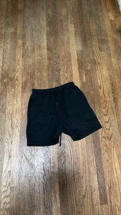 Essential shorts
