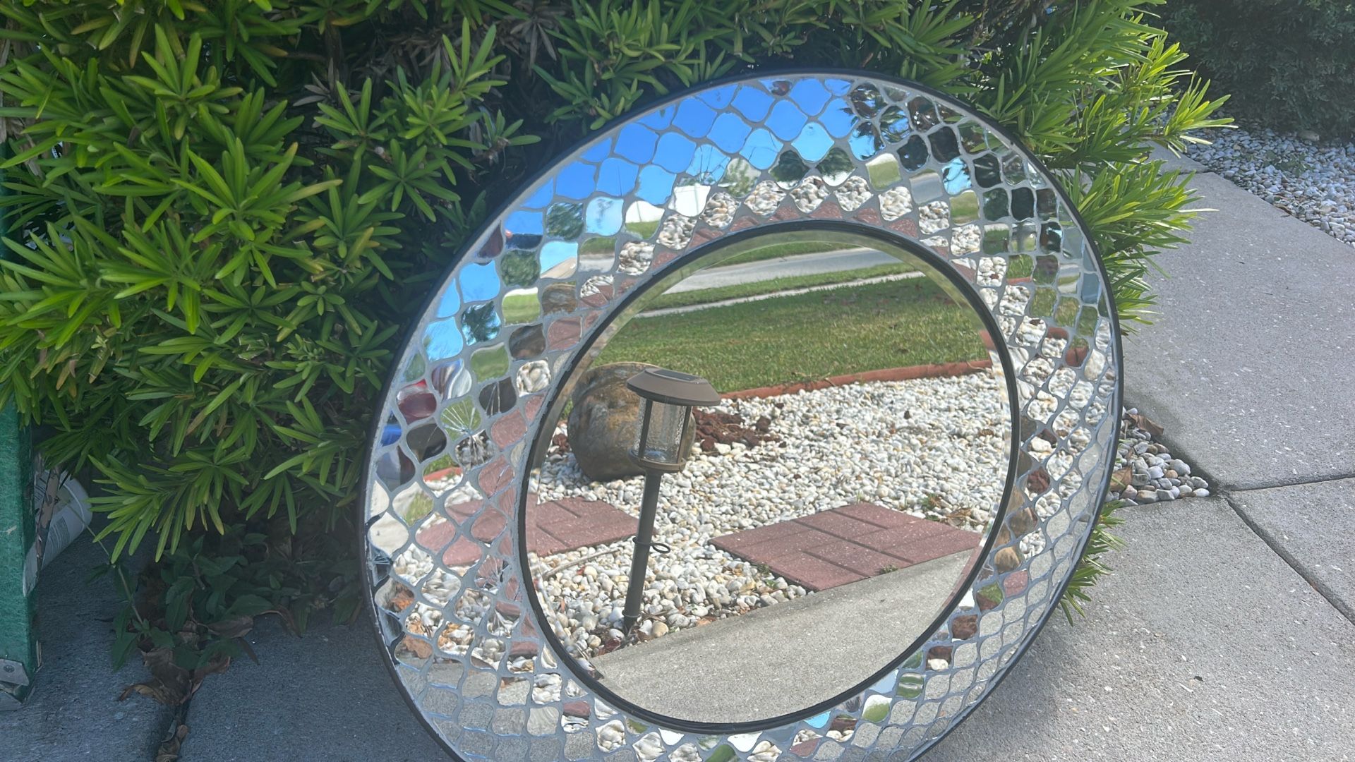 Good Mirror