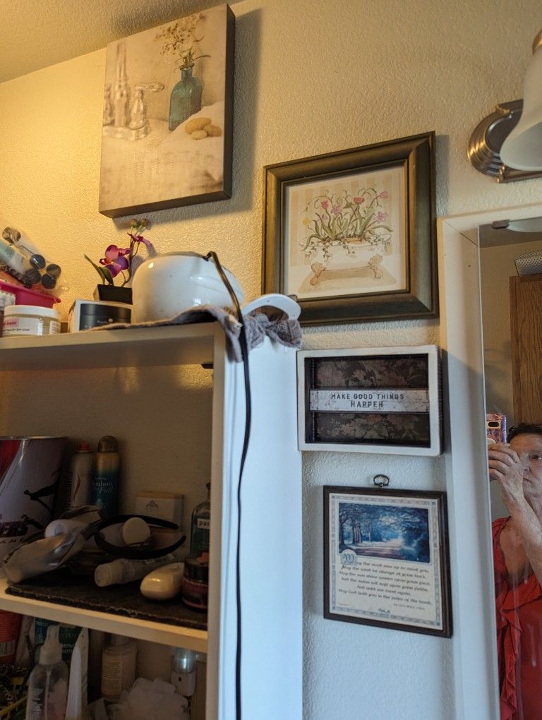 Wall Art Hangings Decor