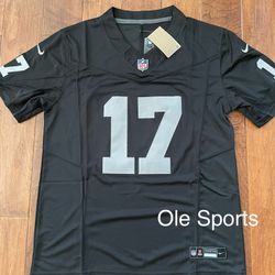 Raiders Jersey Adams