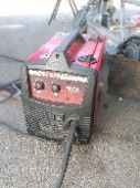 Lincoln Welder