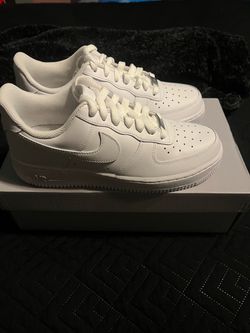 air force 1s