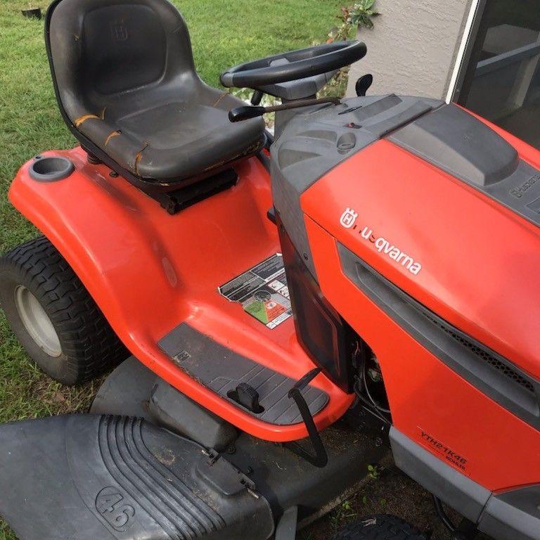 Husqvarna model yth21k46 new arrivals