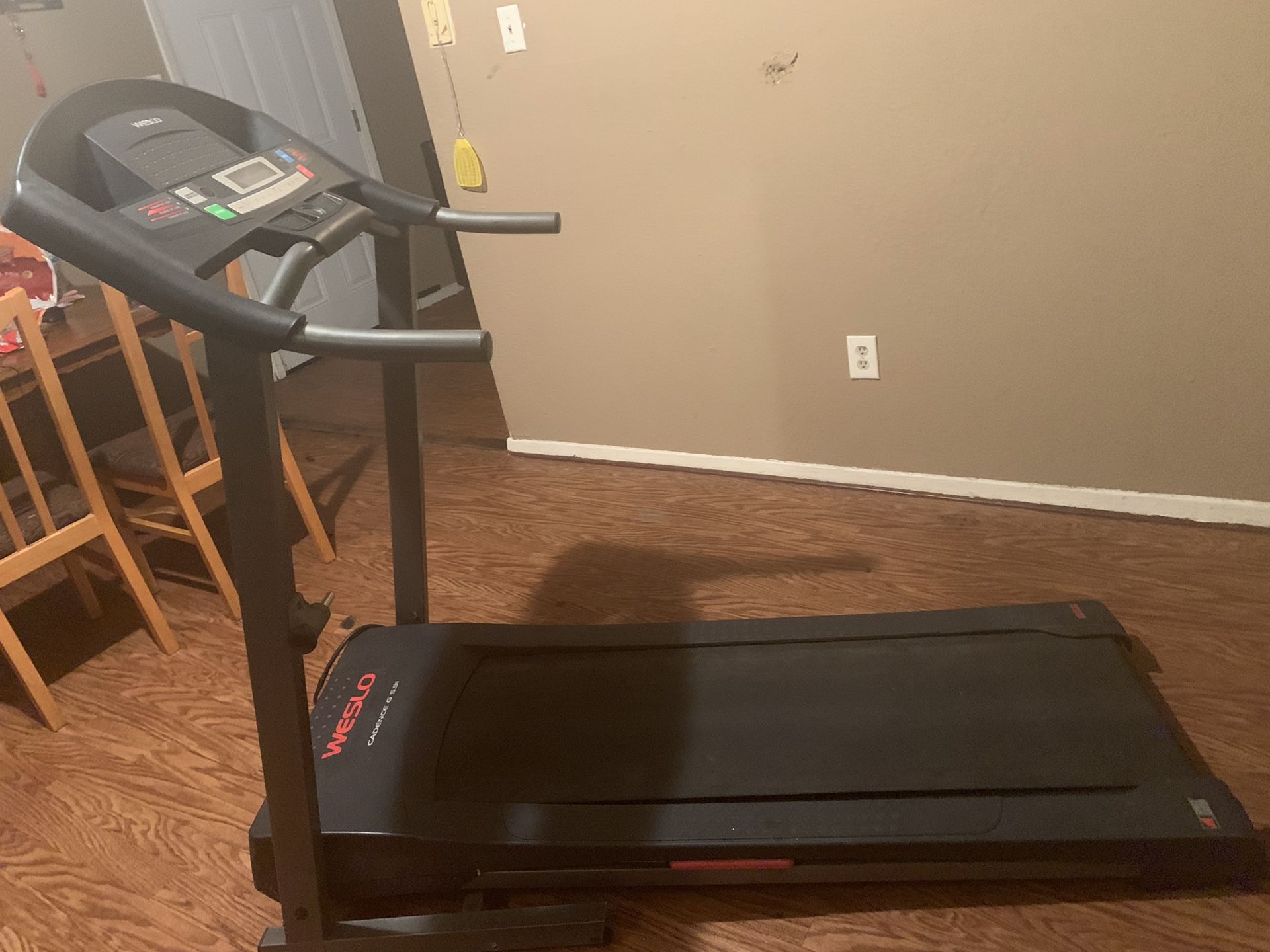 Treadmill