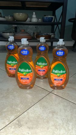 Palmolive Ultra Dish Soap, 20oz