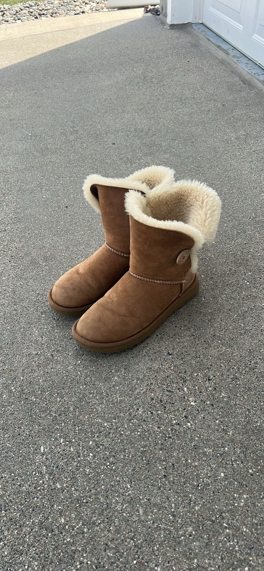 UGG Boots
